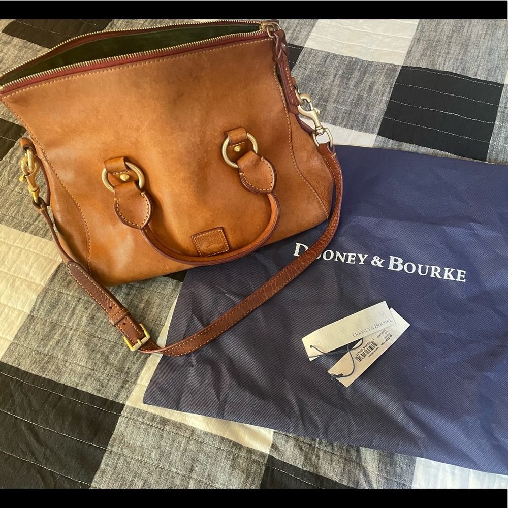 Dooney bag